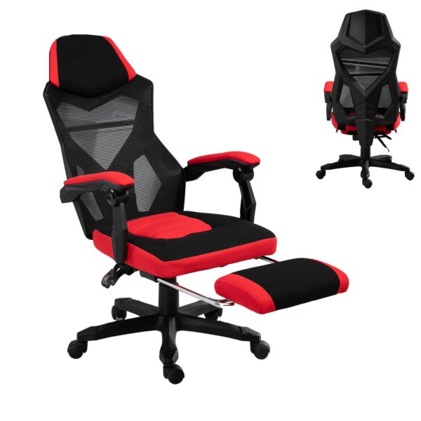 Ergonomic Gaming Chair