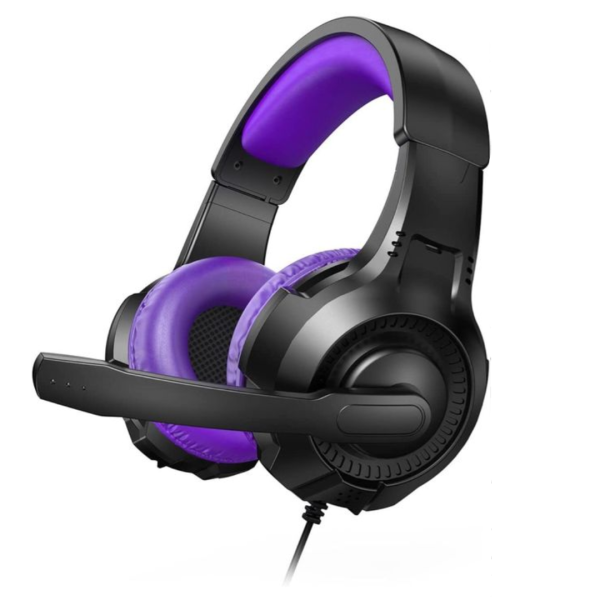 Premium Sound Gaming Headset