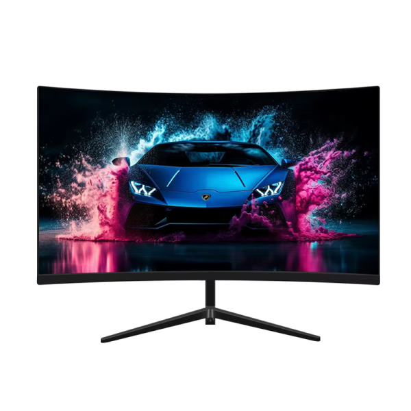 Crystal Clear Gaming Monitor