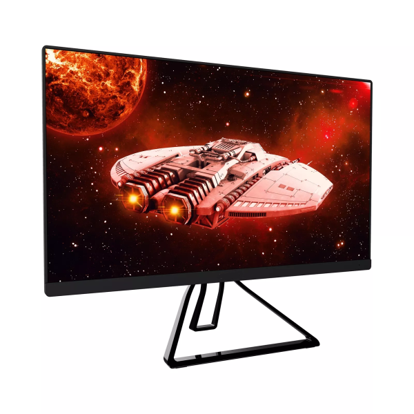 High-Performance Gaming Monitor