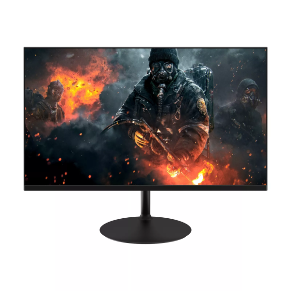 Ultra-Responsive Gaming Monitor